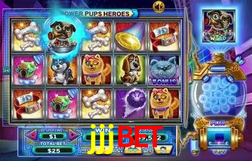 Flash Promotion jjjbet